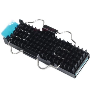 919952-001 M.2 SSD Cooling Bracket Heatsink For HP Z4 Z6 Z8 G4 Workstation - Afbeelding 1 van 9