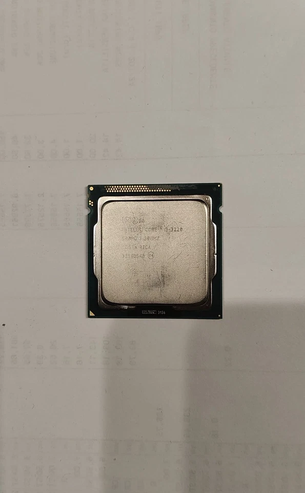 I3 3220 - Immagine 1 di 1