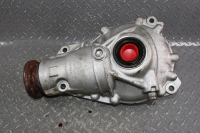 2014-2018 BMW X5 Front Axle DIfferential Carrier 3.15 Ratio OEM 14-18 - Image 1 of 4