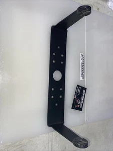 Gimbal Bracket & Knobs for 12" Lowrance Models 003-9016-00 - Picture 1 of 2