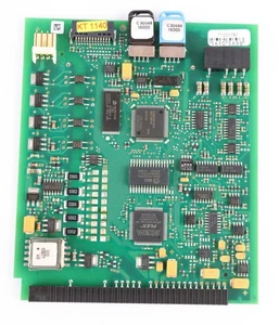 Endress + Hauser 71031791 Flow Transmitter Main Board Module - Picture 1 of 5