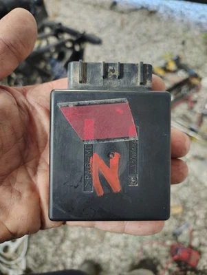 Arctic Cat H1 650 08 CDI ECU ECM Caja 0824-038 52240 Foto 1 de 4