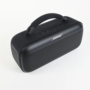 Bose SoundLink Max Wireless Bluetooth Speaker - Black - Picture 1 of 1