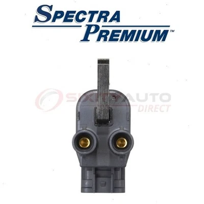 Spectra Premium Ignition Coil for 1999-2001 Toyota Solara - Wire Boot Spark ro Foto 1 de 4