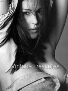 Monica Bellucci Fotodruck Poster - Bild 1 von 1