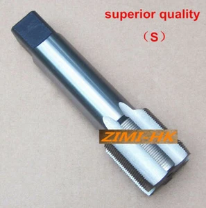 (S) 1pc 39mm Metric HSS Right hand Thread Tap M39 x4mm High quality T39 - Picture 1 of 4
