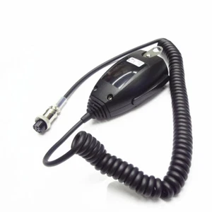 8-pinowy głośnik naramienny mikrofon mikrofon mikrofonowy do Alinco DR-03T DR-06T DR-135 DR-135T F - Zdjęcie 1 z 8
