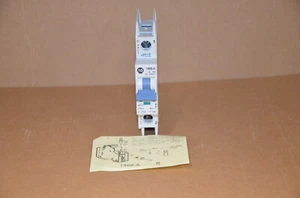 Allen Bradley 1489-A1C200 Leistungsschalter NEU - Bild 1 von 3