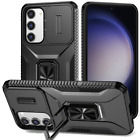 For Samsung S23 24 Pro S23 24 Ultra A13 14 34 54 Shockproof Stand Phone Case