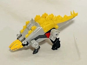 Transformers Bumblebee Cyberverse Adventures Dinobots Unite Warrior Class - Picture 1 of 3