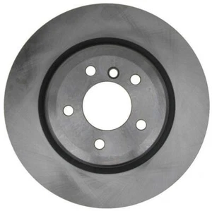 Rear Disc Brake Rotor Fits: 2013-2015 BMW X1 xDrive35i  Raybestos R-Line Brake R - Picture 1 of 6