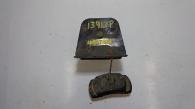 Portaruedas de repuesto TUNDRA 2004 341446 Foto 1 de 4