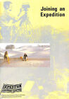 Joining an Expedition by Winser, Shane [Editor]
