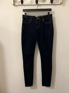 Paige Premium Denim Vendugo Jegging 28 Blau - Bild 1 von 13