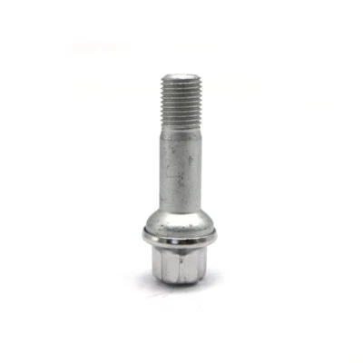 Tornillo perno de rueda para Mercedes Benz CL E GLK ML S-Class GLK350 S500 S550 Foto 1 de 4