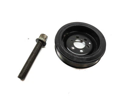 BMW 228i 320i 328i 428i X1 X3 X4 Z4 2012-2018 - 2,0 L (N20 N26) balanceador armónico Foto 1 de 4