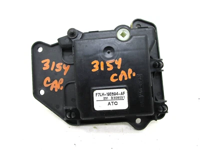 97 98 LINCOLN MARK VIII ACTUADOR DE PUERTA MEZCLA F7LH-19E694-AF OEM Foto 1 de 4