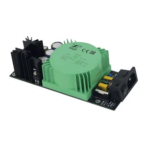 Eversolo A6 35W Linear Power Supply Module Cube Transformer for PW06-A6/LT3042 - Picture 1 of 7
