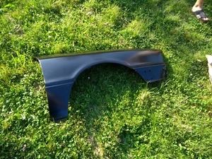 kotflügel rechts Audi 80 B3 - Bild 1 von 5