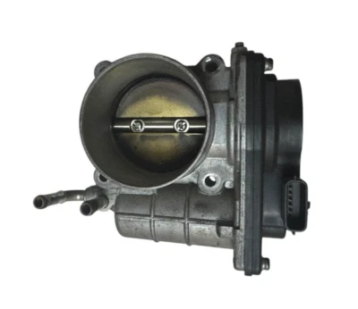 Cuerpo del acelerador Infiniti FX35 09-15 52601 G 9626 OEM Foto 1 de 4