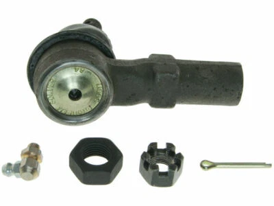 For 2008-2014 Scion xD Tie Rod End Outer Moog 13888TC 2009 2010 2011 2012 2013 - Image 1 of 2