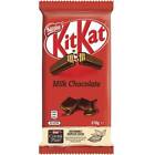 Nestle Kit Kat Original Milk Chocolate Block 170g