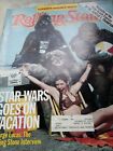 Rolling Stone #400/401 July 21-August 4,1983 Star Wars Goes on Vacation
