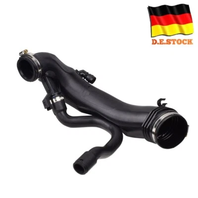 Turbo Ladeluftschlauch für Citroën C4 C5 III DS3 DS4 DS5 Peugeot 207 308 508 1.6 - Bild 1 von 4