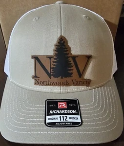 Northwoods Variety Richardson 112 Hat - Picture 1 of 32