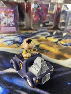 Rare 1996 Dennis The Menace JOEY Vintage Dairy Queen Toy - Image 1 of 4