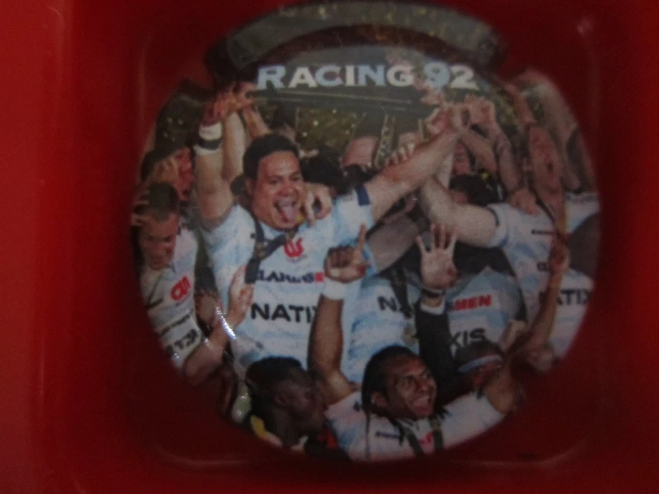 DE VENOGE CAPSULE CHAMPAGNE - Photo 1/1