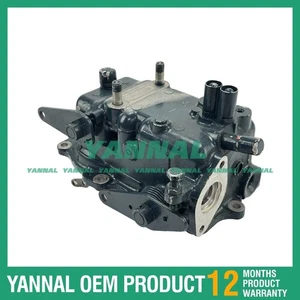 New Fuel Injection Pump Assy 1C011-55104 for Kubota V3300 - Picture 1 of 6
