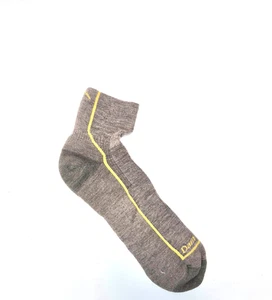 Darn Tough Men's 1/4 Cushion Socks 1959 - Picture 1 of 4