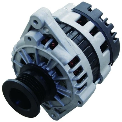 New Alternator For Daewoo Lanos L4 1.6L 99-02 12109 134431G 213-4431G 15136 8280 - Изображение 1 из 4