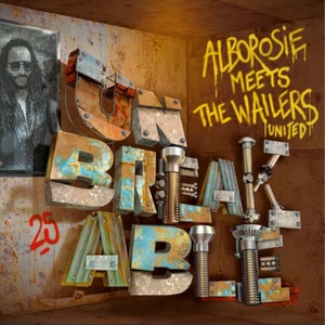 Alborosie Unbreakable - Alborosie Meets the Wailers United (CD) (UK IMPORT) - Picture 1 of 1