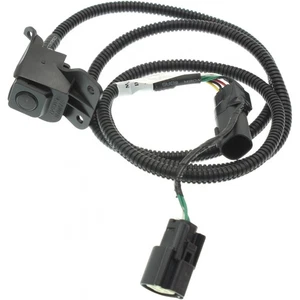 For Chevy Silverado 2500/3500 HD Back Up Camera 2011-2014 Rear View 120 Degrees - Picture 1 of 6