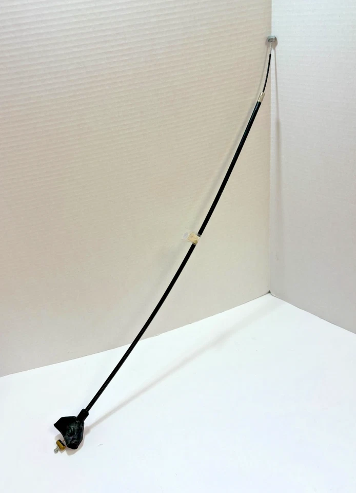 New Original OEM Polaris 2050028 Upper Brake Cable - Image 1 of 1