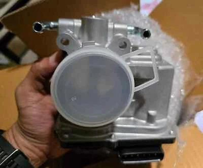 Корпус дроссельной заслонки 13400M83K10-00 подходит для Suzuki Swift 2011-2017 - Изображение 1 из 4