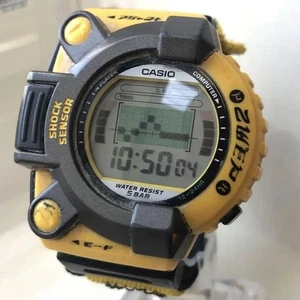 Casio Jg-300 Cyber Max - Picture 1 of 9