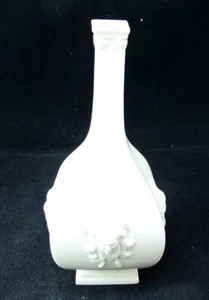 Ch. Field Limoges France Moma Reproduction De Böttger’S Meissen Sake Vase - Picture 1 of 8