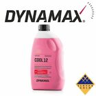 DYNAMAX Cool 1L G12 Coolant Antifreeze CONCENTRATE VW AUDI SKODA SEAT OEM Specs