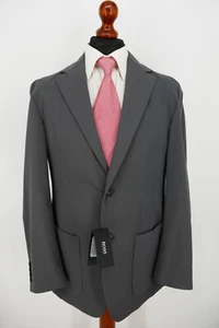 Chaqueta de invierno Hugo Boss talla 50 algodón Black Label NUEVA con etiqueta - Imagen 1 de 10