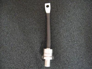 300U80A 300A 800V High Power Rectifier. Factory New. NIB. AMERICA SEMICONDUCTOR - Picture 1 of 1