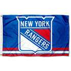 NHL Flag for New York Rangers