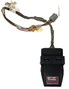 Voyager XP Trailer Brake Controller Control Module With Bracket + Wiring Harness - Picture 1 of 4