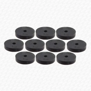 3/4" HOLDTITE Rubber Tap Washers 25mm for Leaking Tap Valves - Replacement Seals - Picture 1 of 3