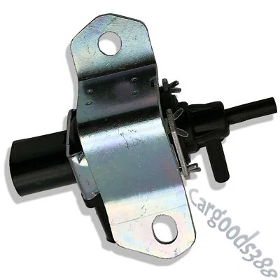 2X Válvula de control de corredor colector de admisión para Mazda Tribute 2005-2006 2008-11 2,3 L Foto 1 de 4