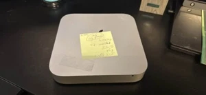 Apple Mac Mini Late 2014 A1347 i5 2.6ghz 8GB Ram 1TB HDD - Photo 1/3