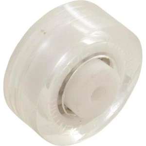 Pentair Wheel R201557Z with Ball Bearings - Picture 1 of 3
