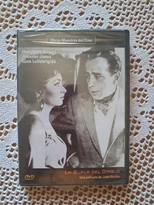 DVD La burla del diablo - Imagen 1 de 3